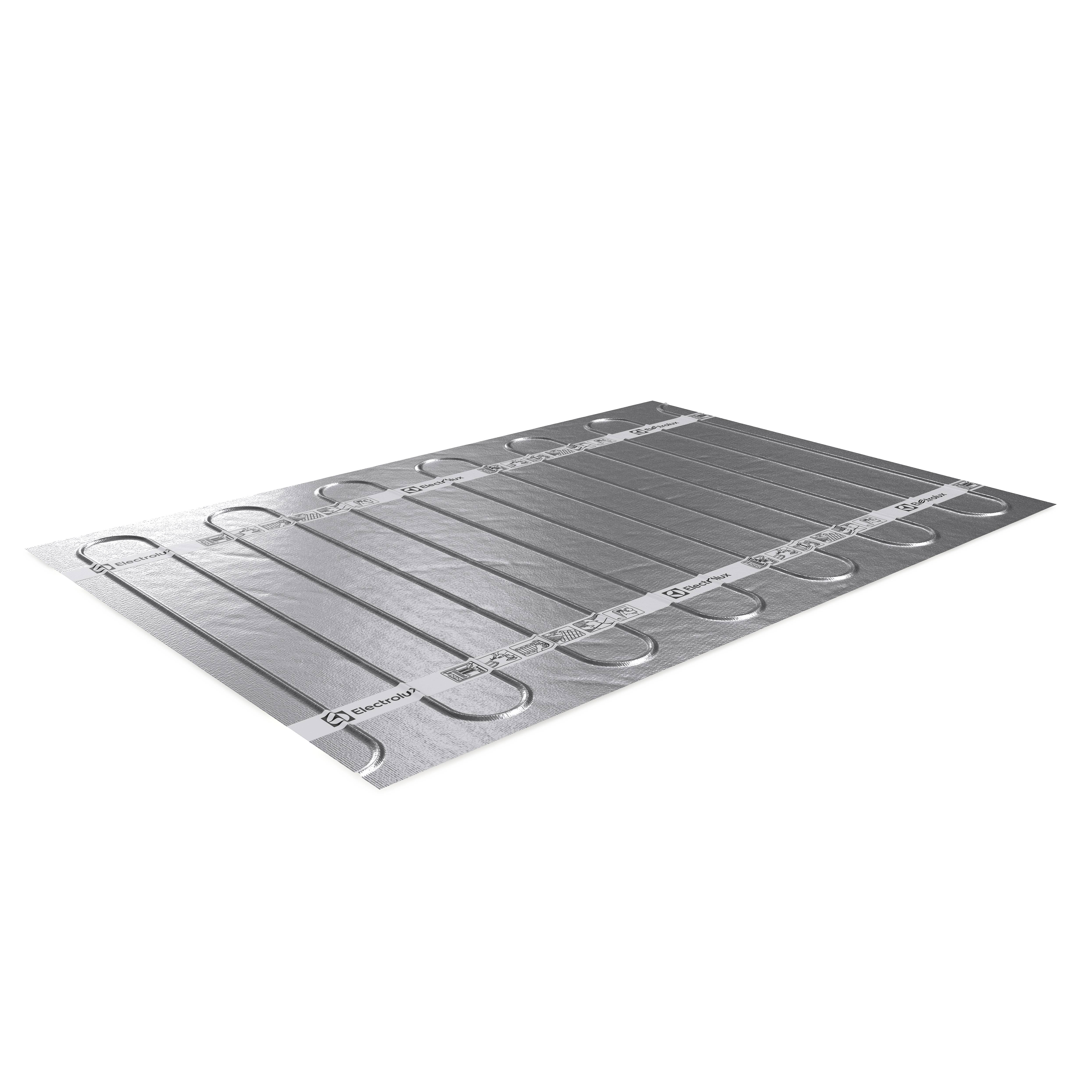 Мат Electrolux EDAM 2-160-9 (комплект тёплого пола) — изображение 3