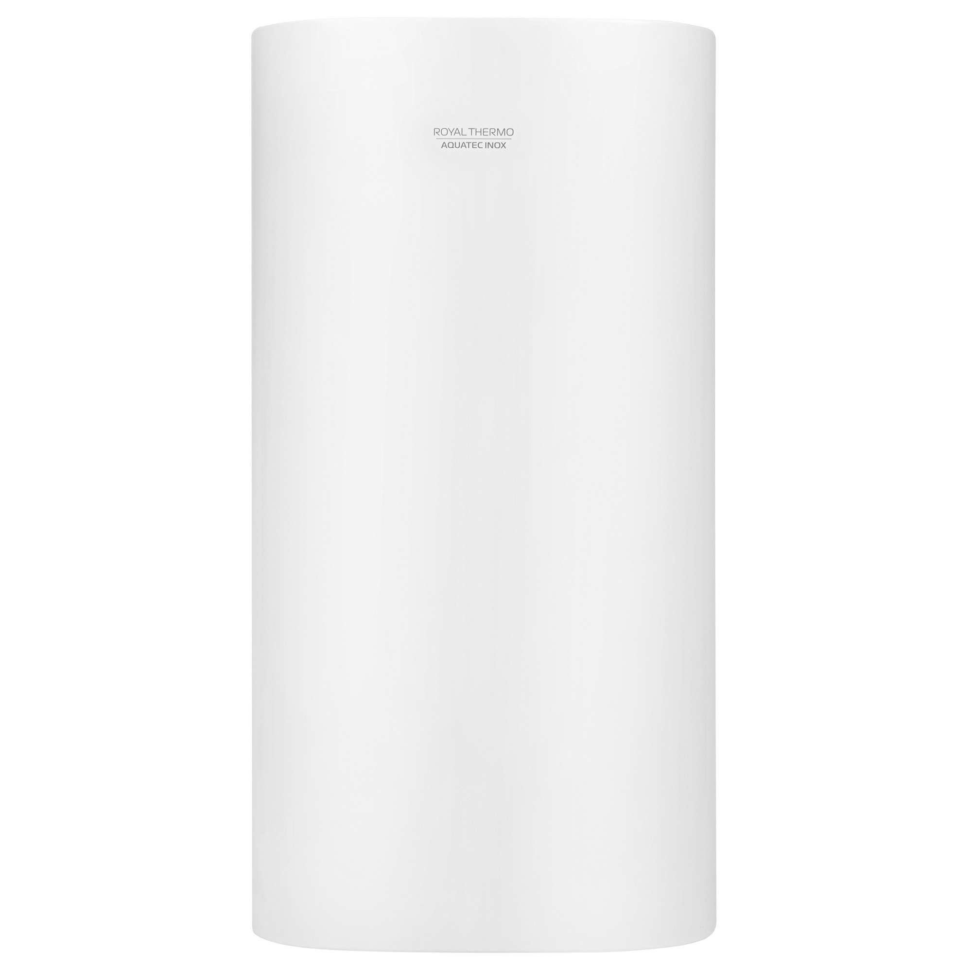 Бойлер косвенного нагрева Royal Thermo AQUATEC INOX RTWX-F 100.1 настенный сухой ТЭН — изображение 2
