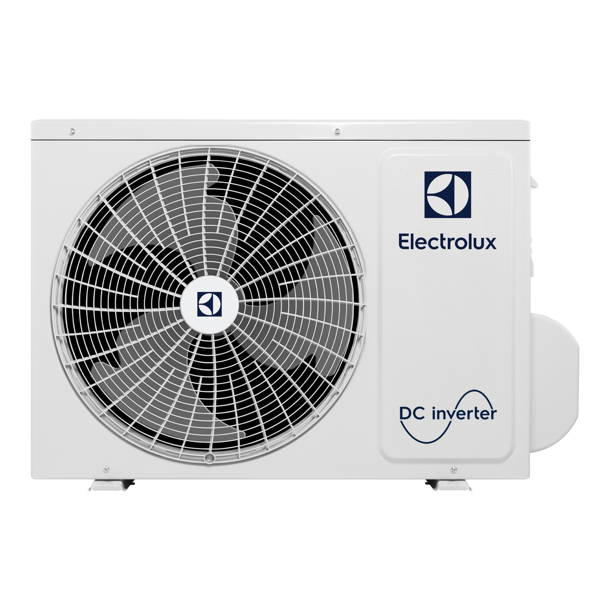 Сплит-система инверторного типа Electrolux Loft DC EACS/I-24HAL/N8 комплект — изображение 9