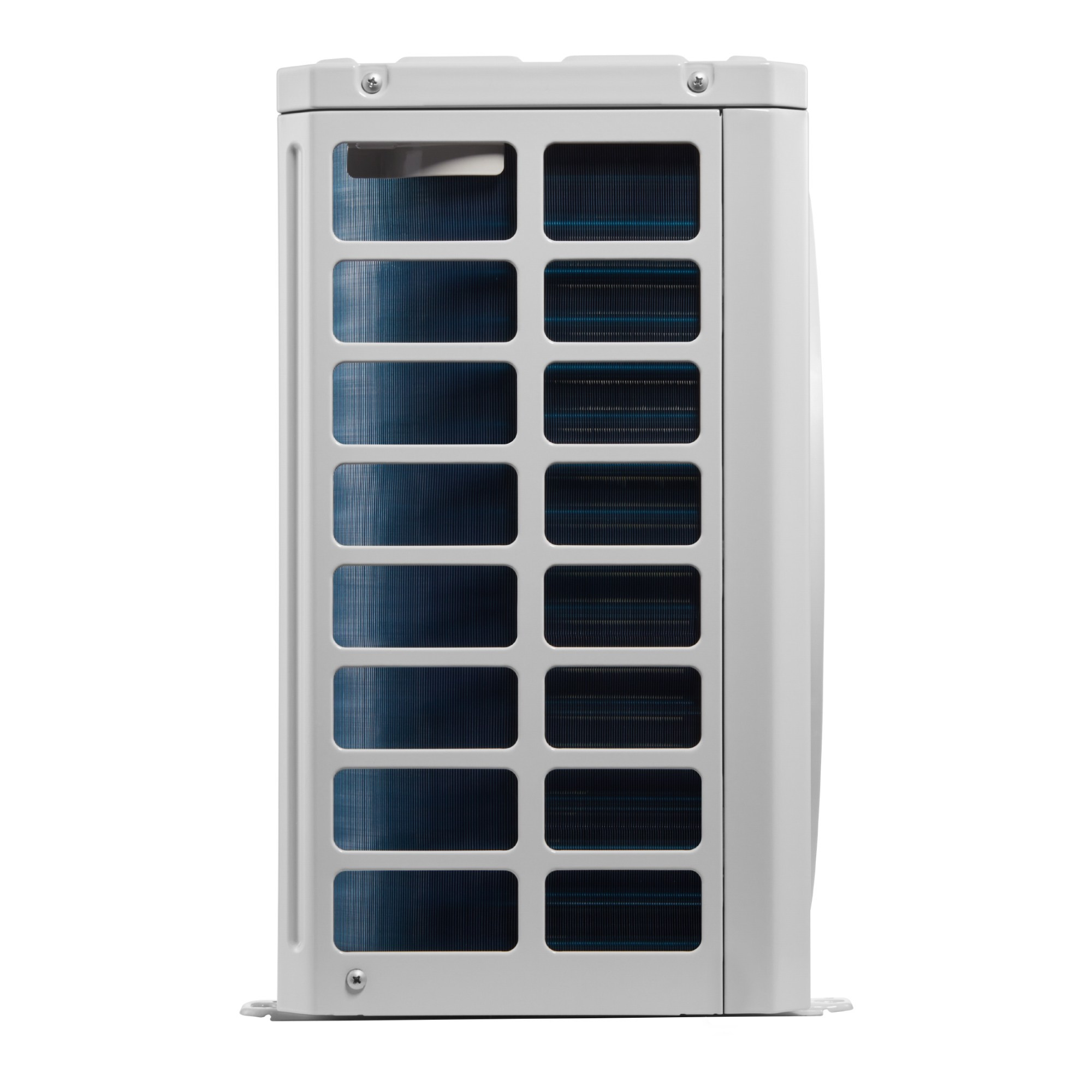 Сплит-система инверторного типа Electrolux Loft DC EACS/I-24HAL/N8 комплект — изображение 11