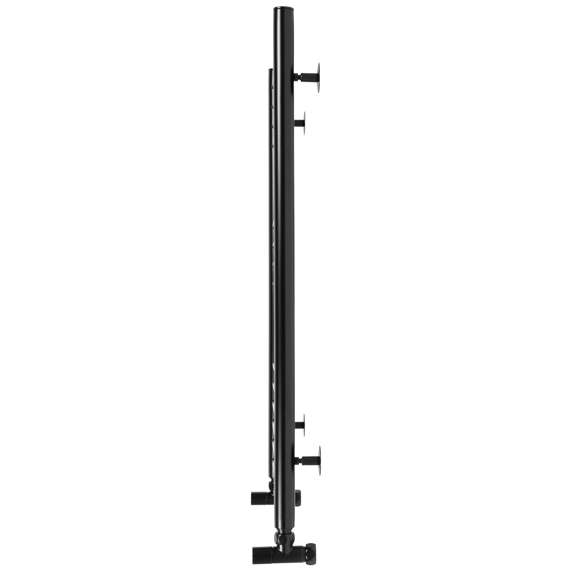 Полотенцесушитель Royal Thermo Casa П14 500х800 черный — изображение 3
