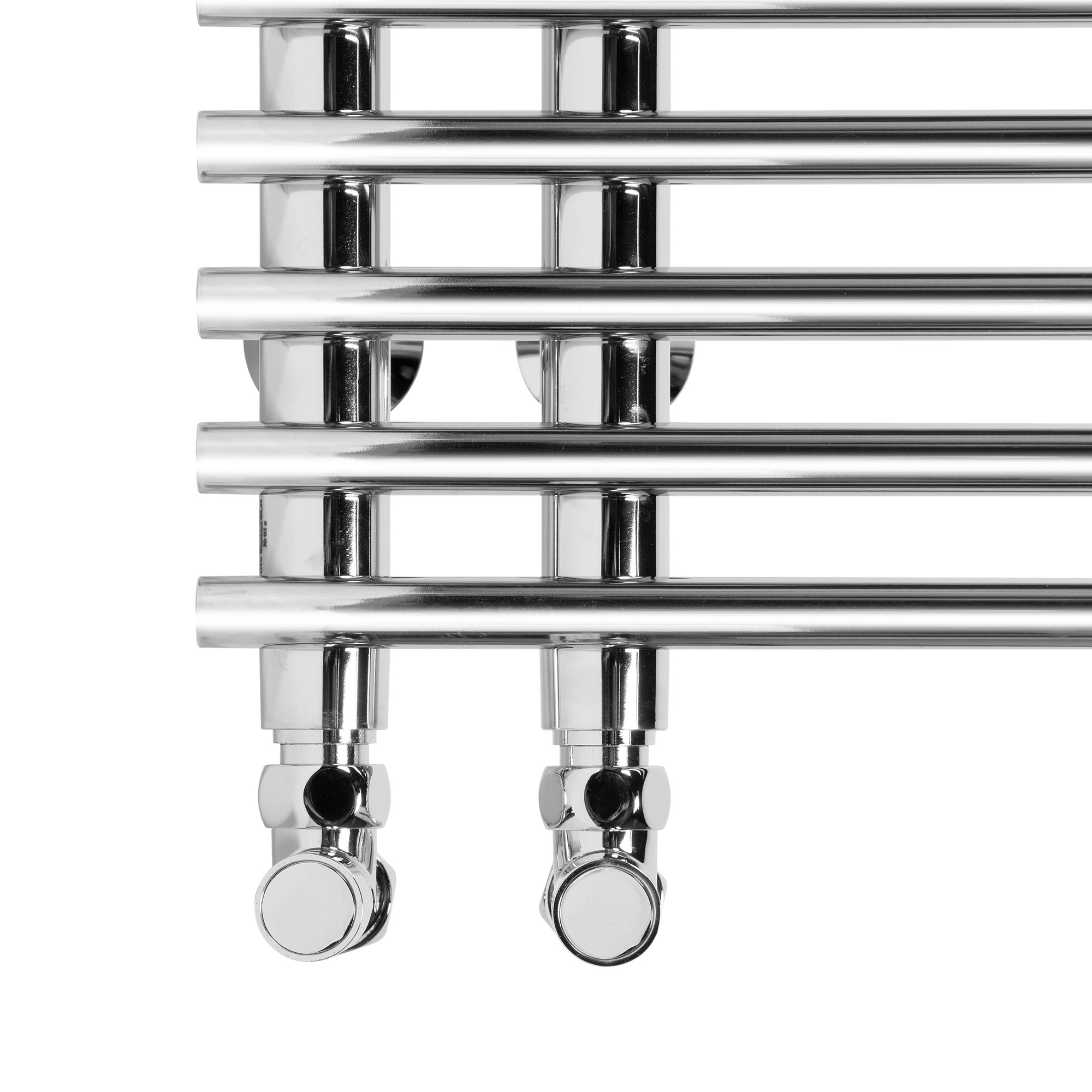 Полотенцесушитель Royal Thermo Pino П16 500х800 стальной — изображение 5