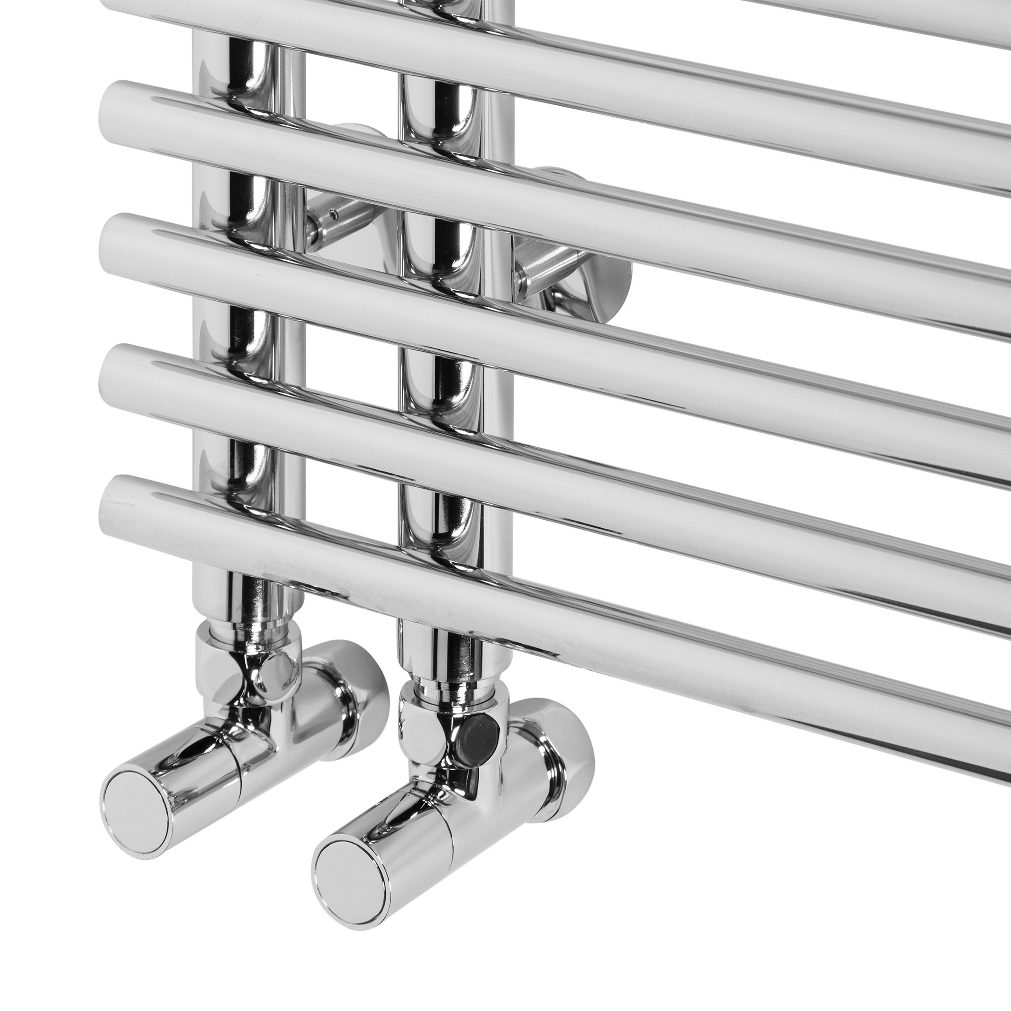 Полотенцесушитель Royal Thermo Pino П25 500х1200 стальной — изображение 5