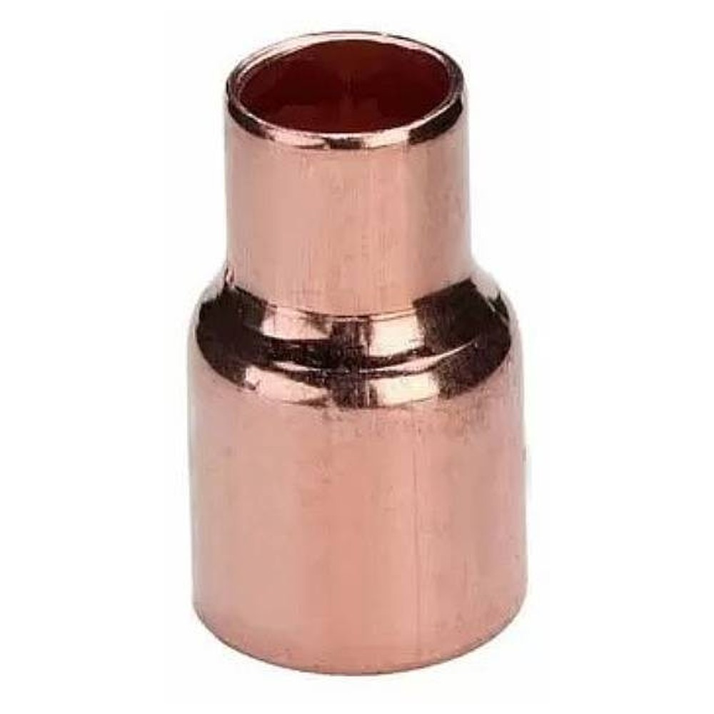 Муфта медная переходная 7/8″ х 3/4″ (упак. 2 шт.)