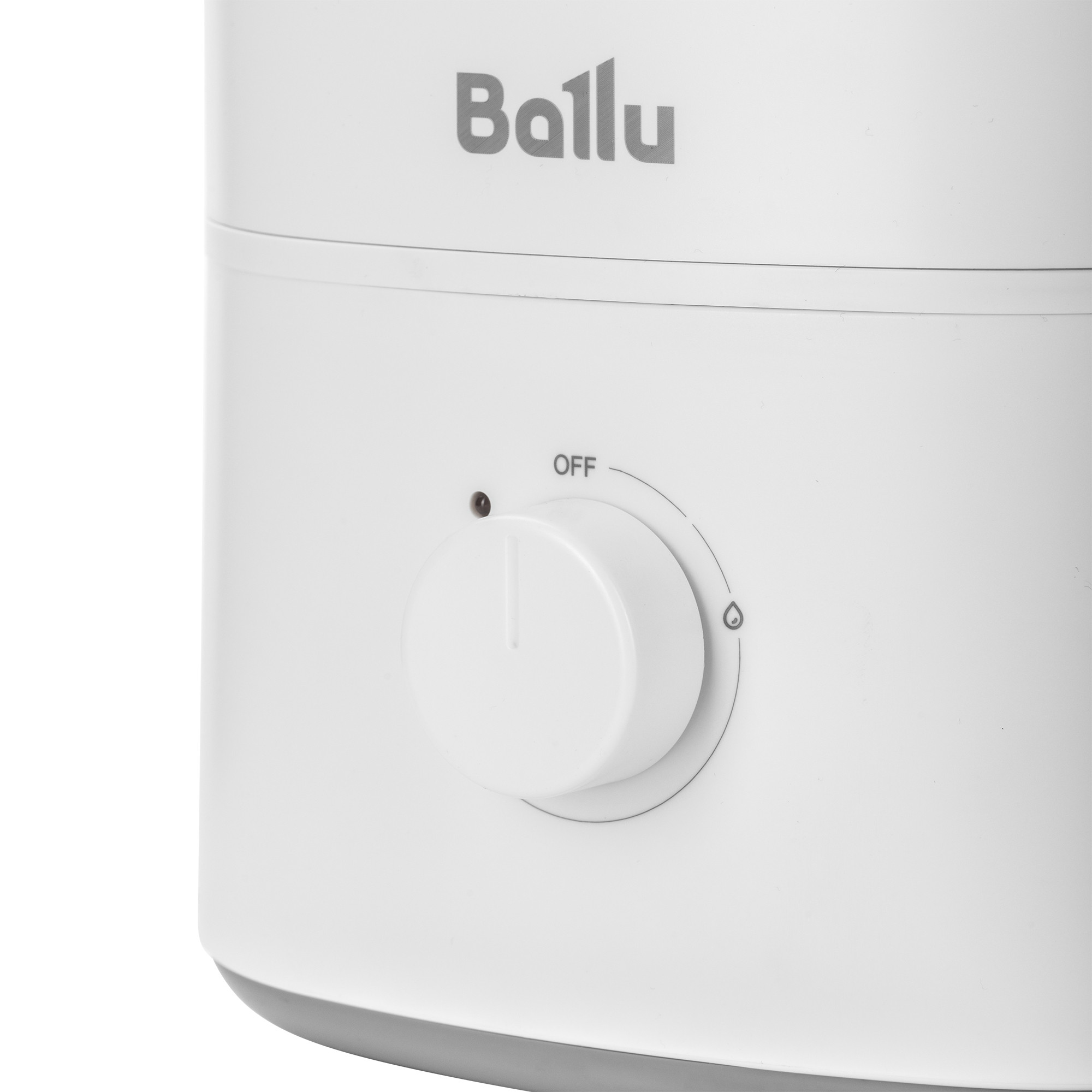 Увлажнитель воздуха ультразвуковой Ballu UHB-505 T — изображение 5