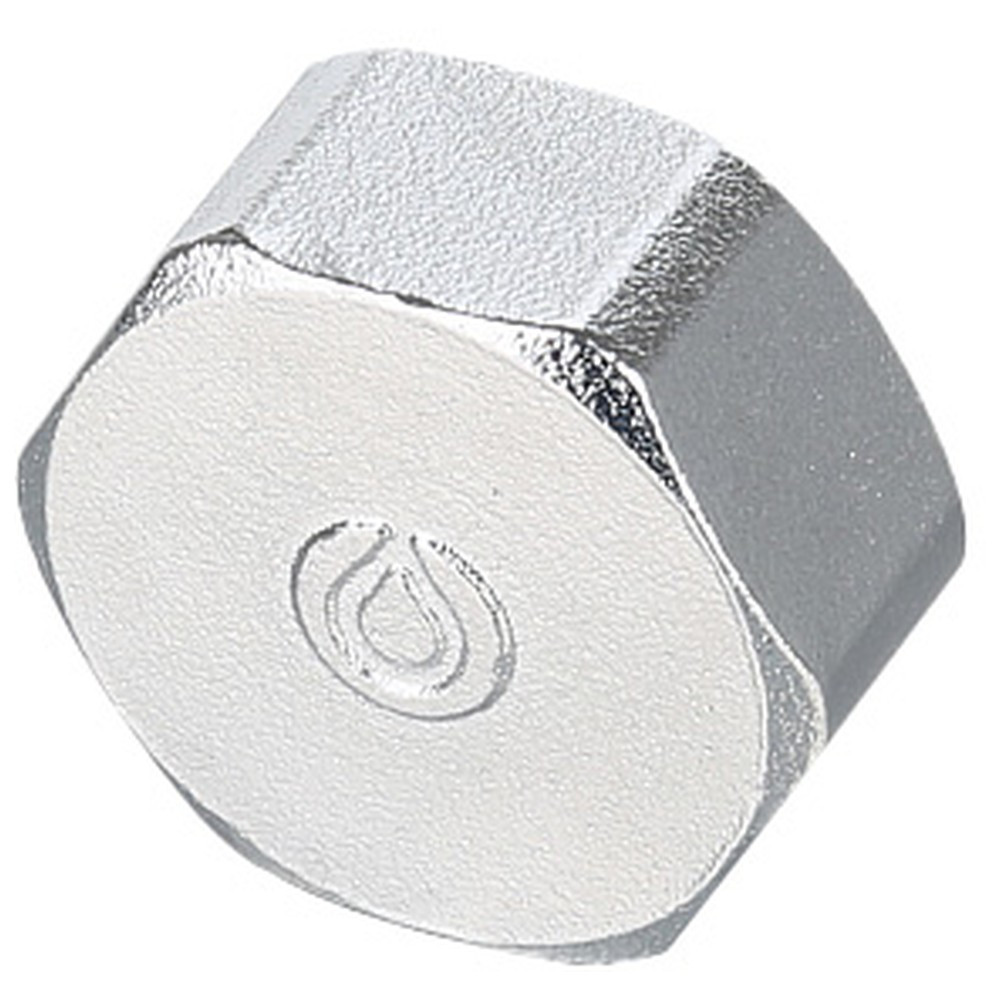 Заглушка Gappo для колл., ВР, 3/4″ G1005.05