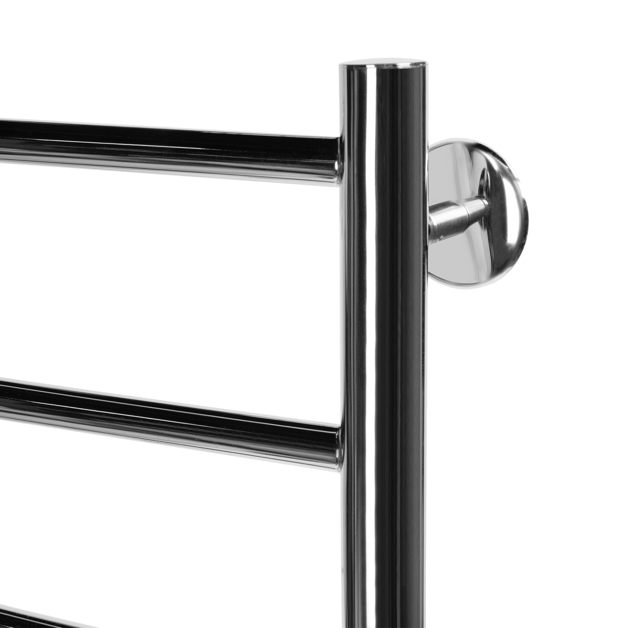 Полотенцесушитель Royal Thermo Classic П7 500х800 электро (new встроен. диммер) — изображение 6