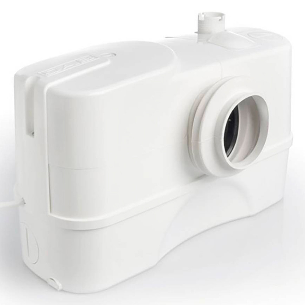 Установка канализационная DAB GENIX 110