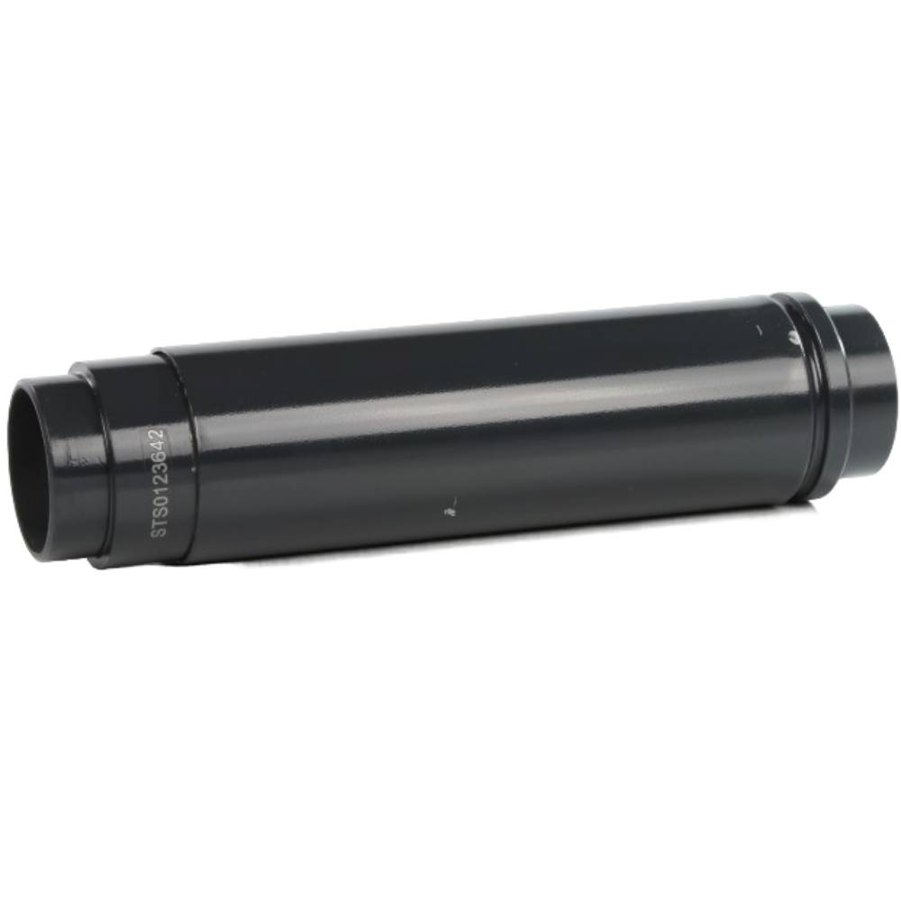 Компенсатор РИДАН PN16 DN65, перемещение: +12/-28mm, внутренняя гильза/внешний кожух