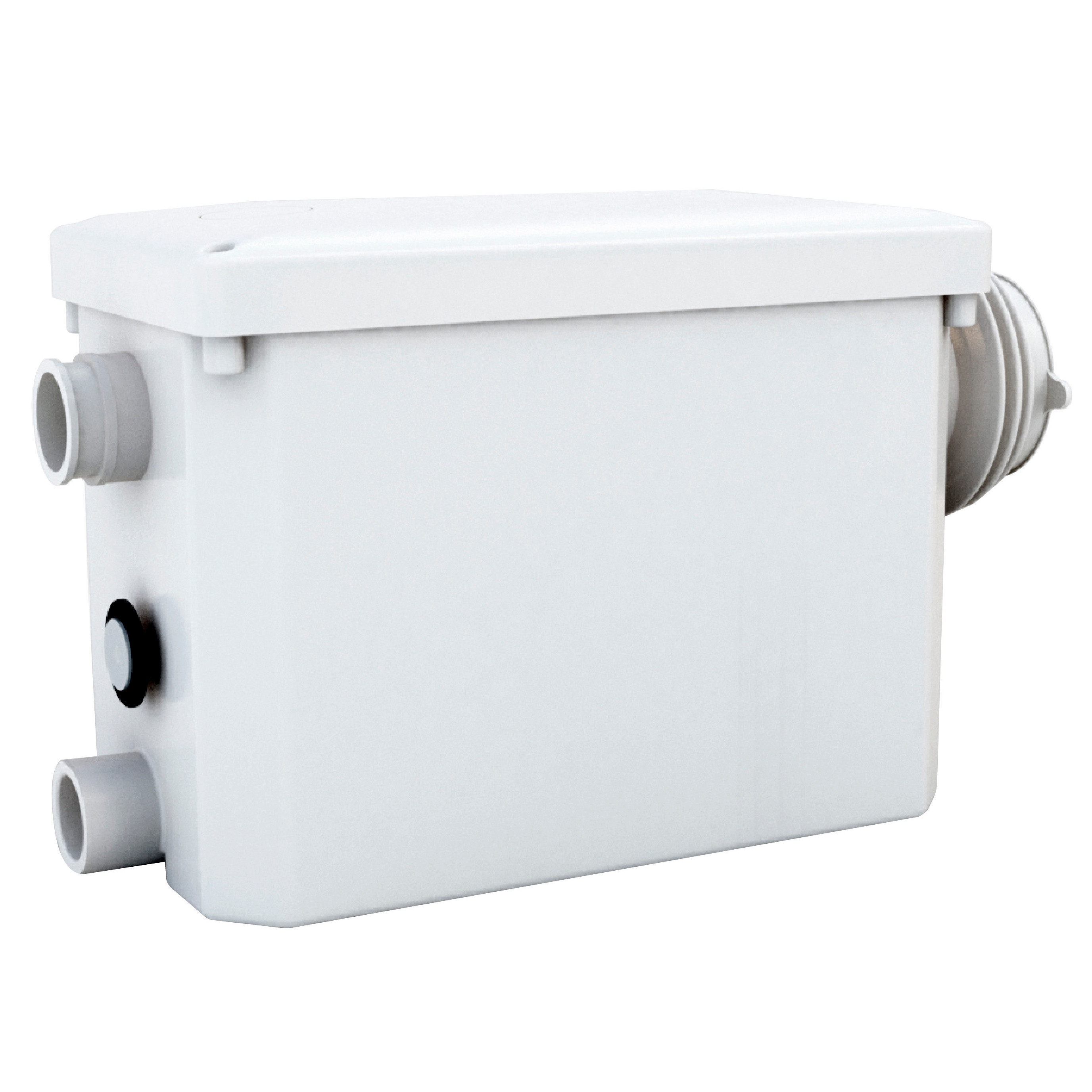 Установка канализационная PUMPMAN ST600A