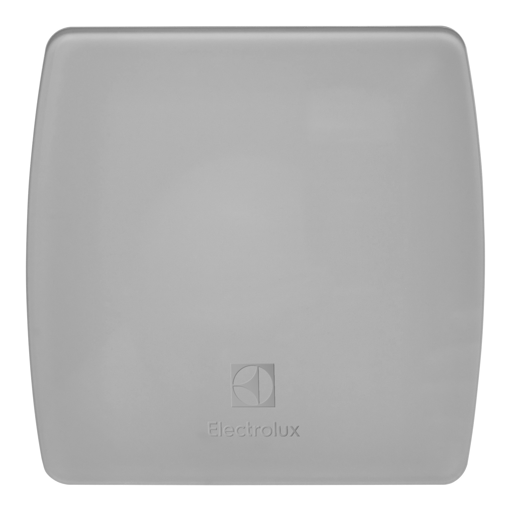 Вентилятор вытяжной Electrolux серии Glass EAFG-120 grey — изображение 3