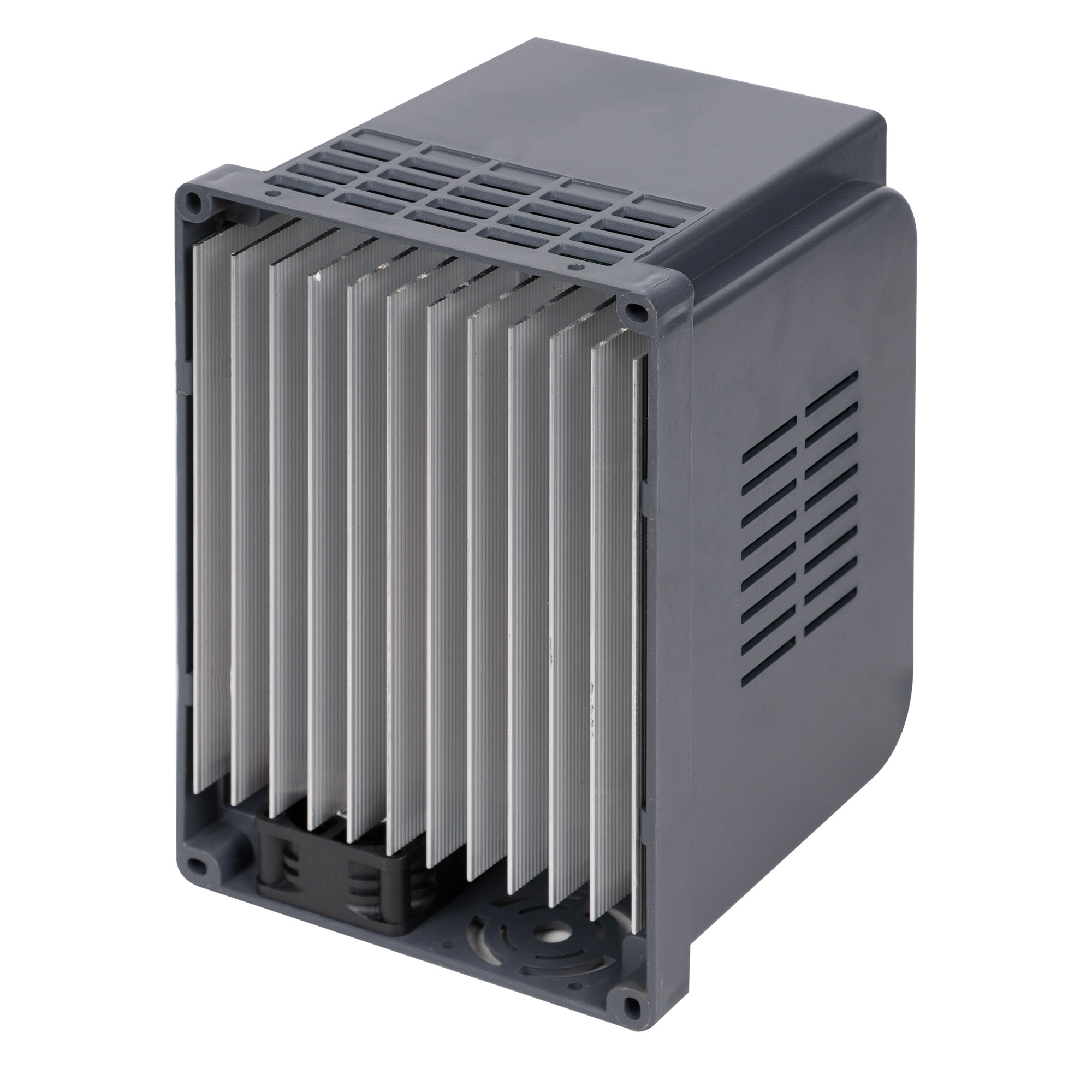 Преобразователь частоты Zentec FL751T1B (0,75кВт 1х220В) — изображение 5