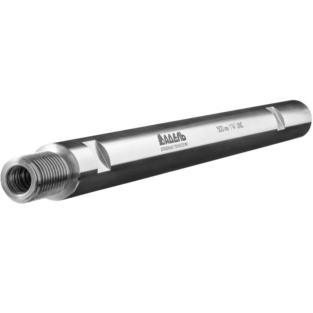 Удлинитель Адель Инструмент 500 мм 1.1/4″ Aluminimum