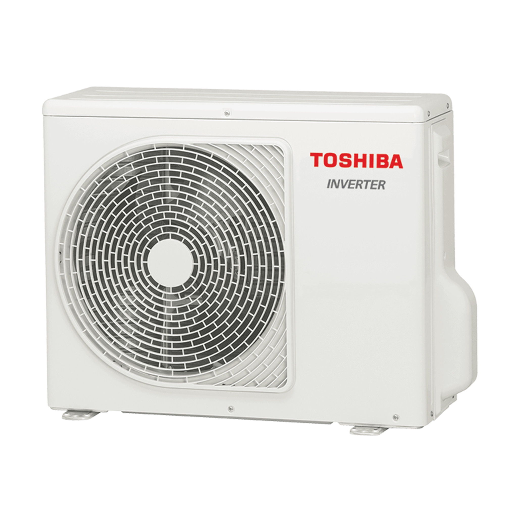 Сплит-система инверторного типа TOSHIBA Seiya RAS-07CVG-EE комплект — изображение 4