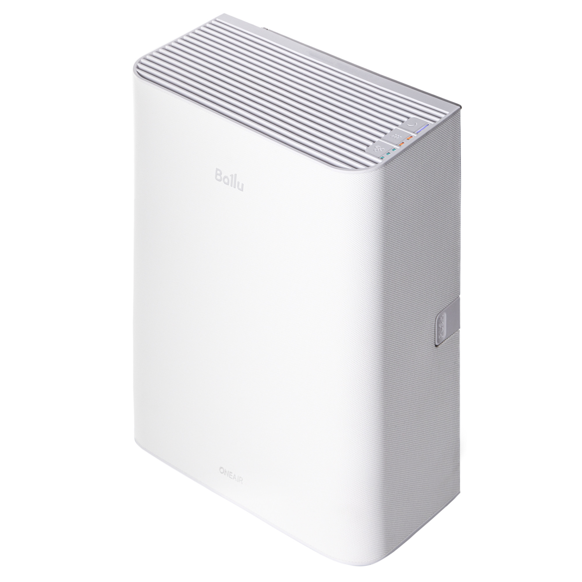 Очиститель воздуха приточный Ballu ONEAIR ASP-100 белый — изображение 4