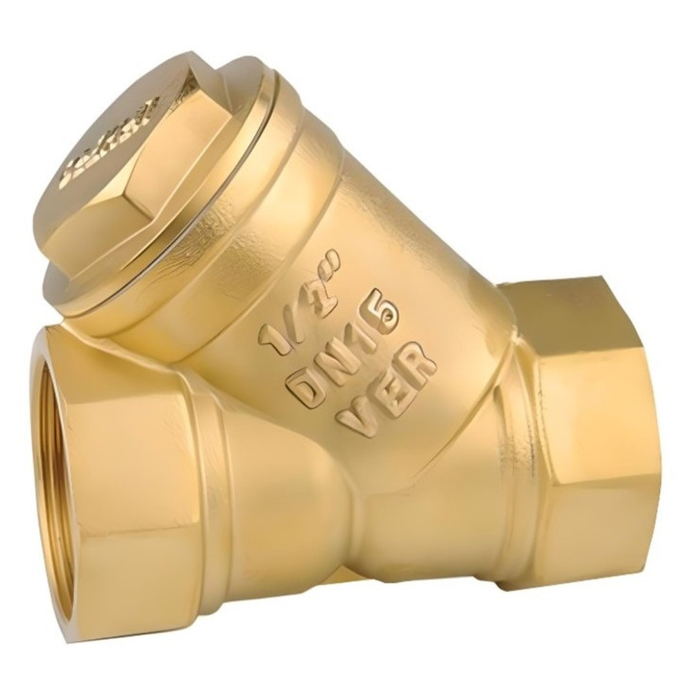 Фильтр VIEIR грубой очистки 1″ GL175