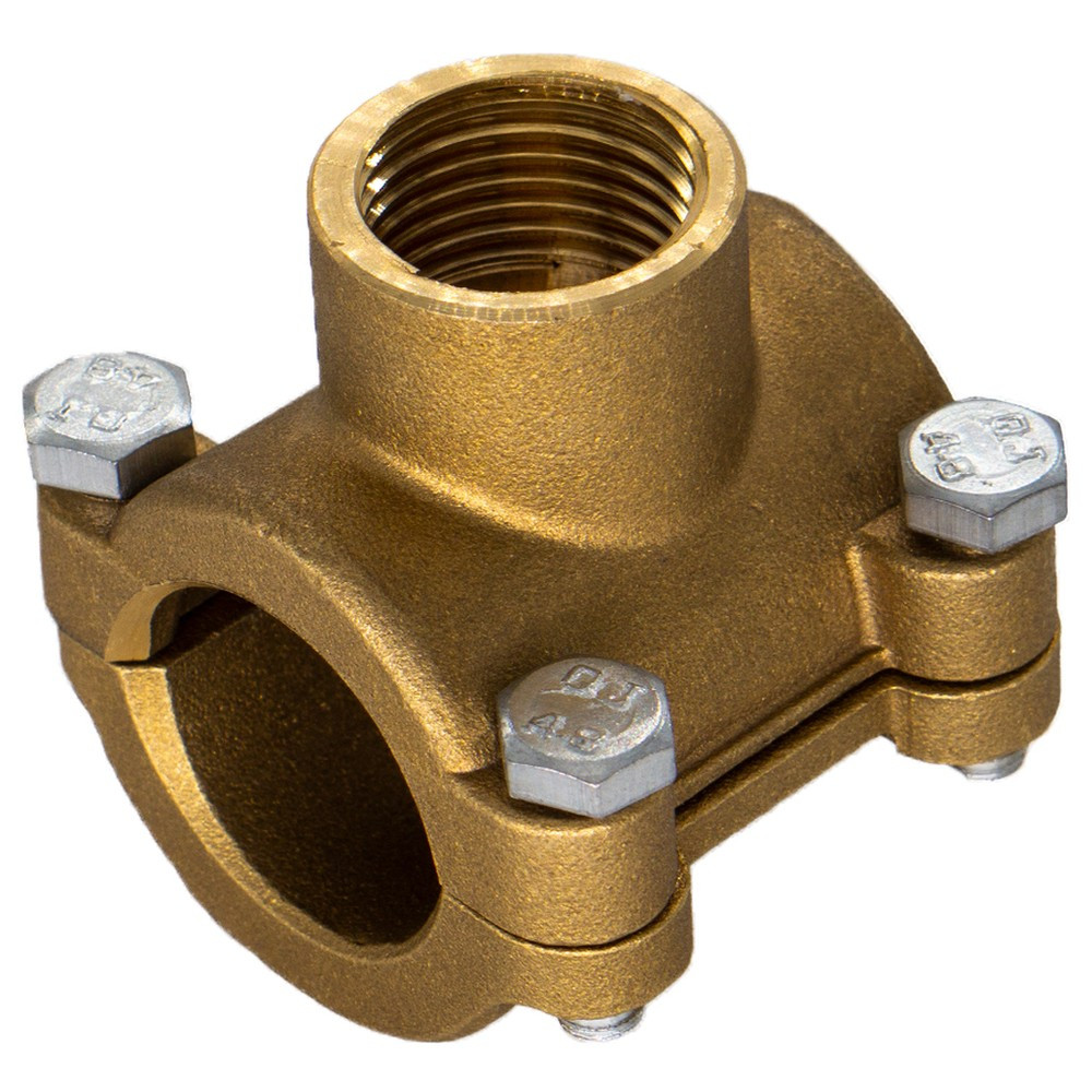 Водоотвод CTM 3/4″