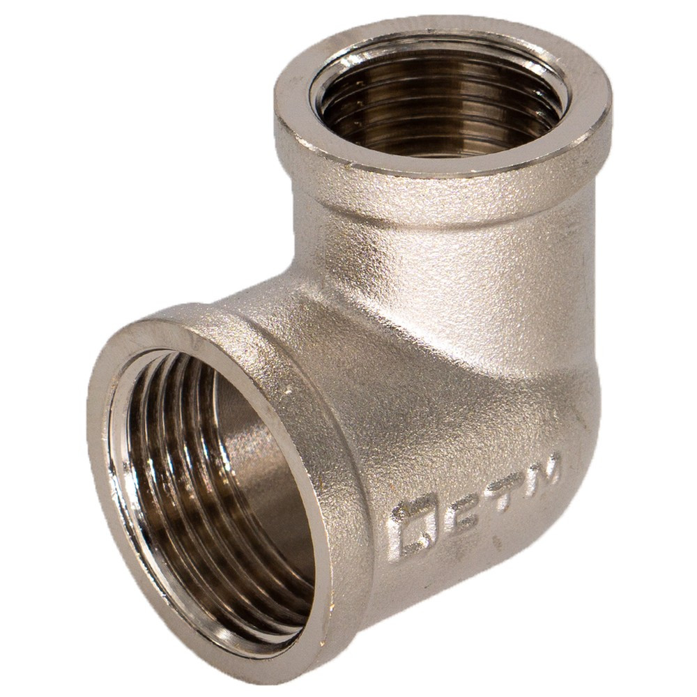 Уголок переходной CTM 1″x1/2″ г/г CTM