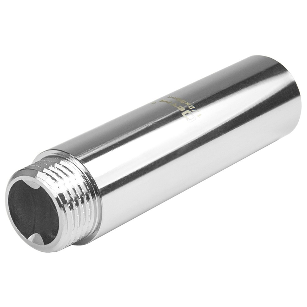 Удлинитель CTM 1/2″ г/ш x 80 мм