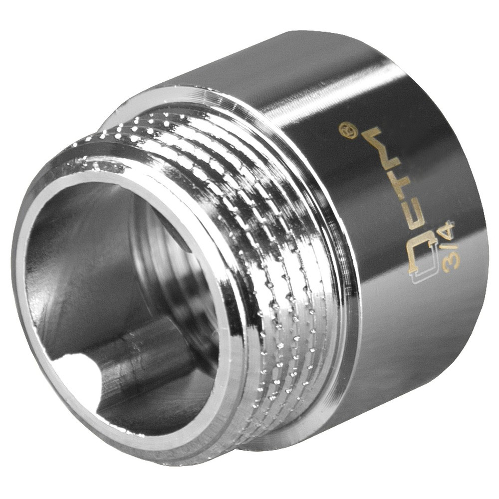 Удлинитель CTM 3/4″ г/ш x 10 мм