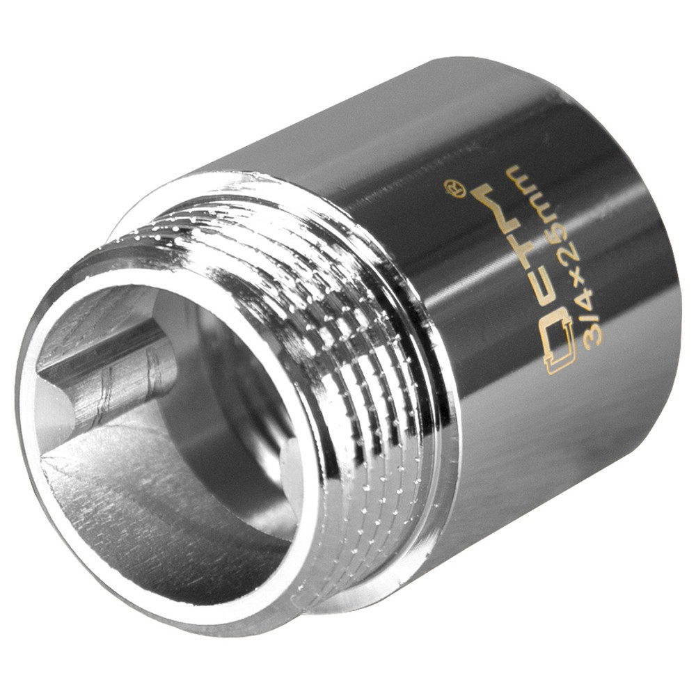 Удлинитель CTM 3/4″ г/ш x 25 мм
