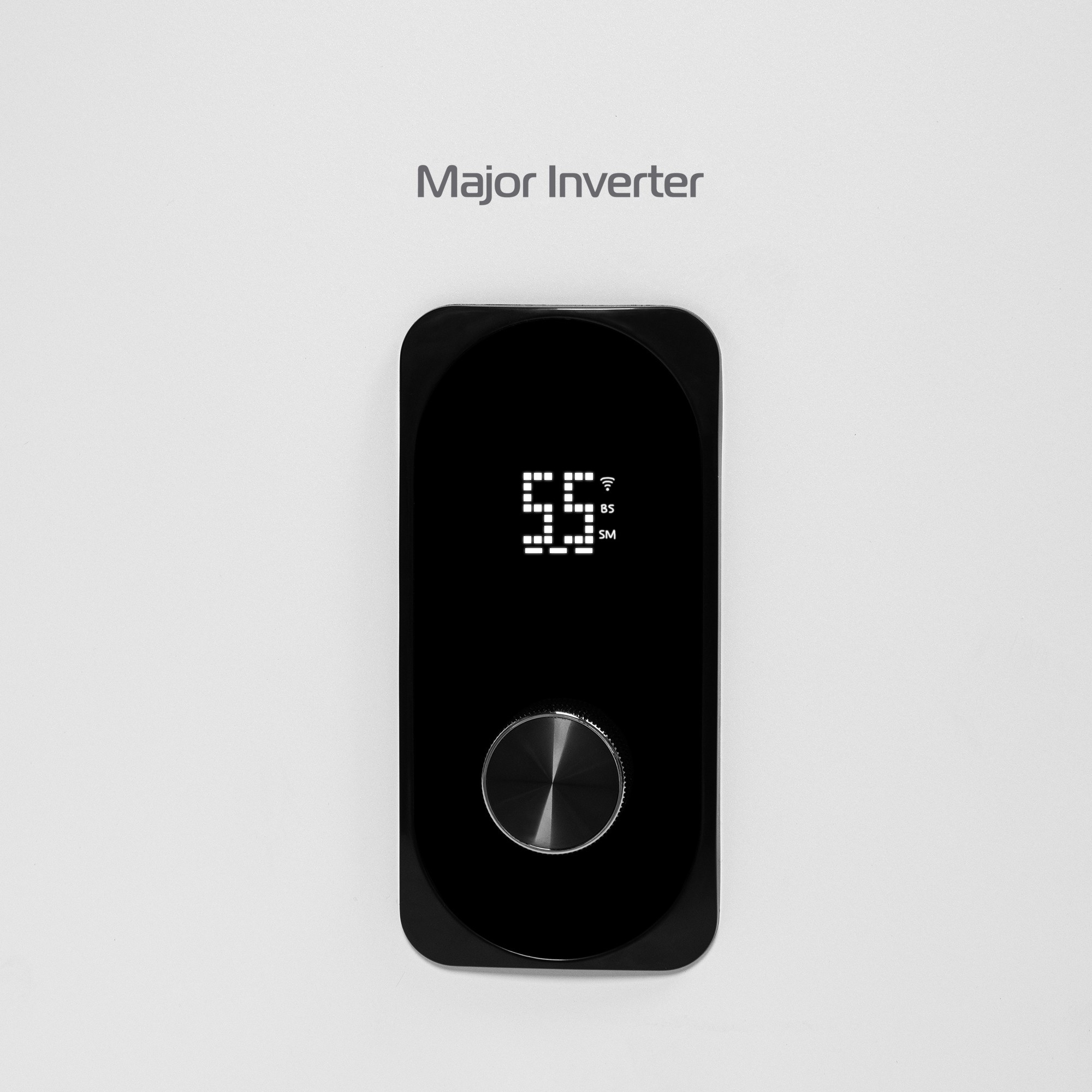 Водонагреватель Royal Thermo RWH 30 Major Inverter — изображение 6