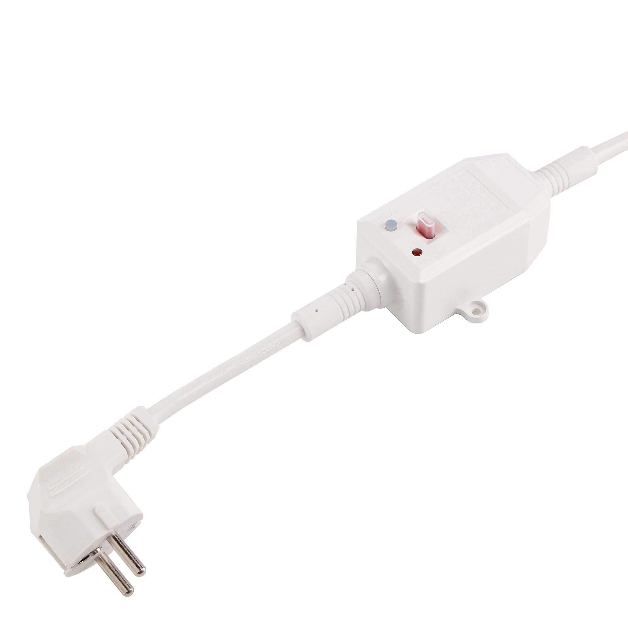 Водонагреватель Royal Thermo RWH 30 Major Inverter — изображение 13