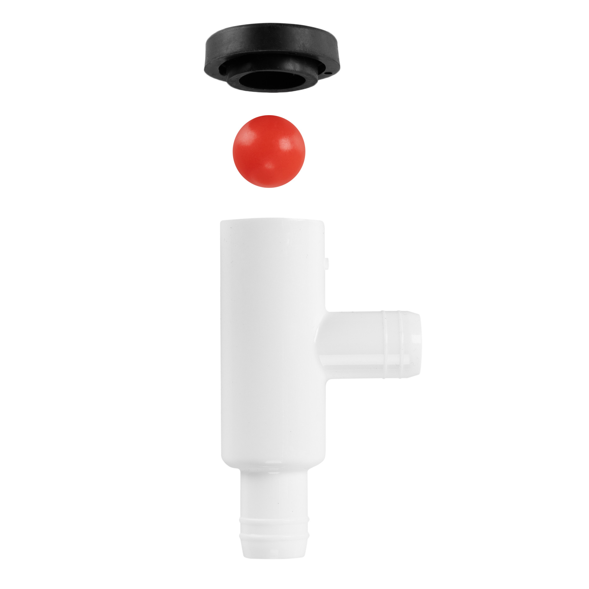 Сифон Ballu G-34/1 — изображение 3