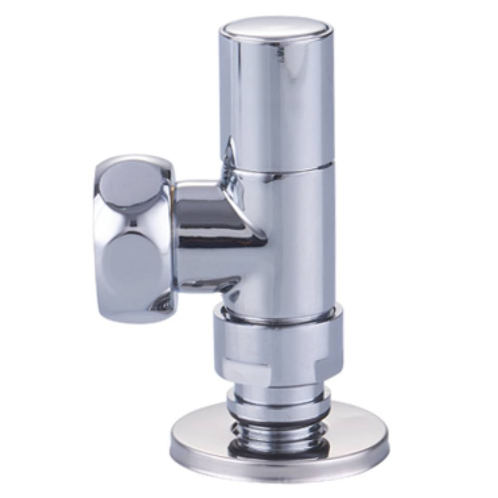 Кран VIEIR для полотенцесушителя 1/2″ НРх1″ ВР (60/2) VR2035B