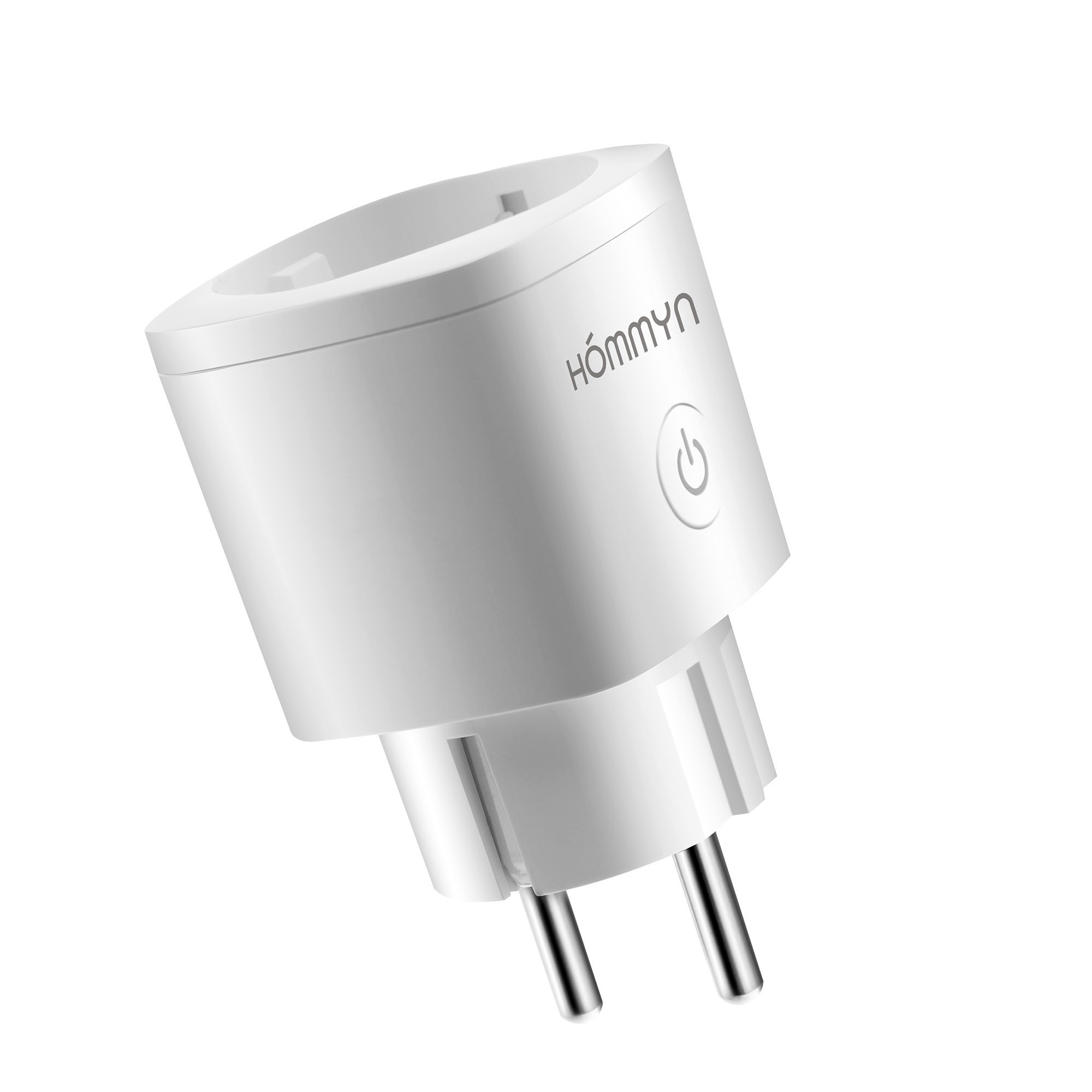 Розетка умная HOMMYN Smart Plug RKNZ01 — изображение 3