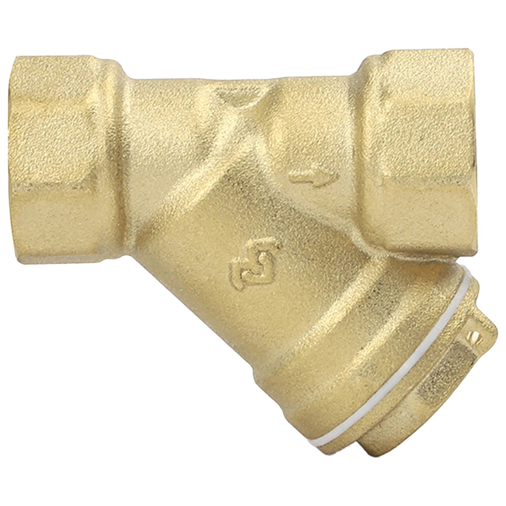 Фильтр косой VARMEGA механической очистки В/В 1 1/2″