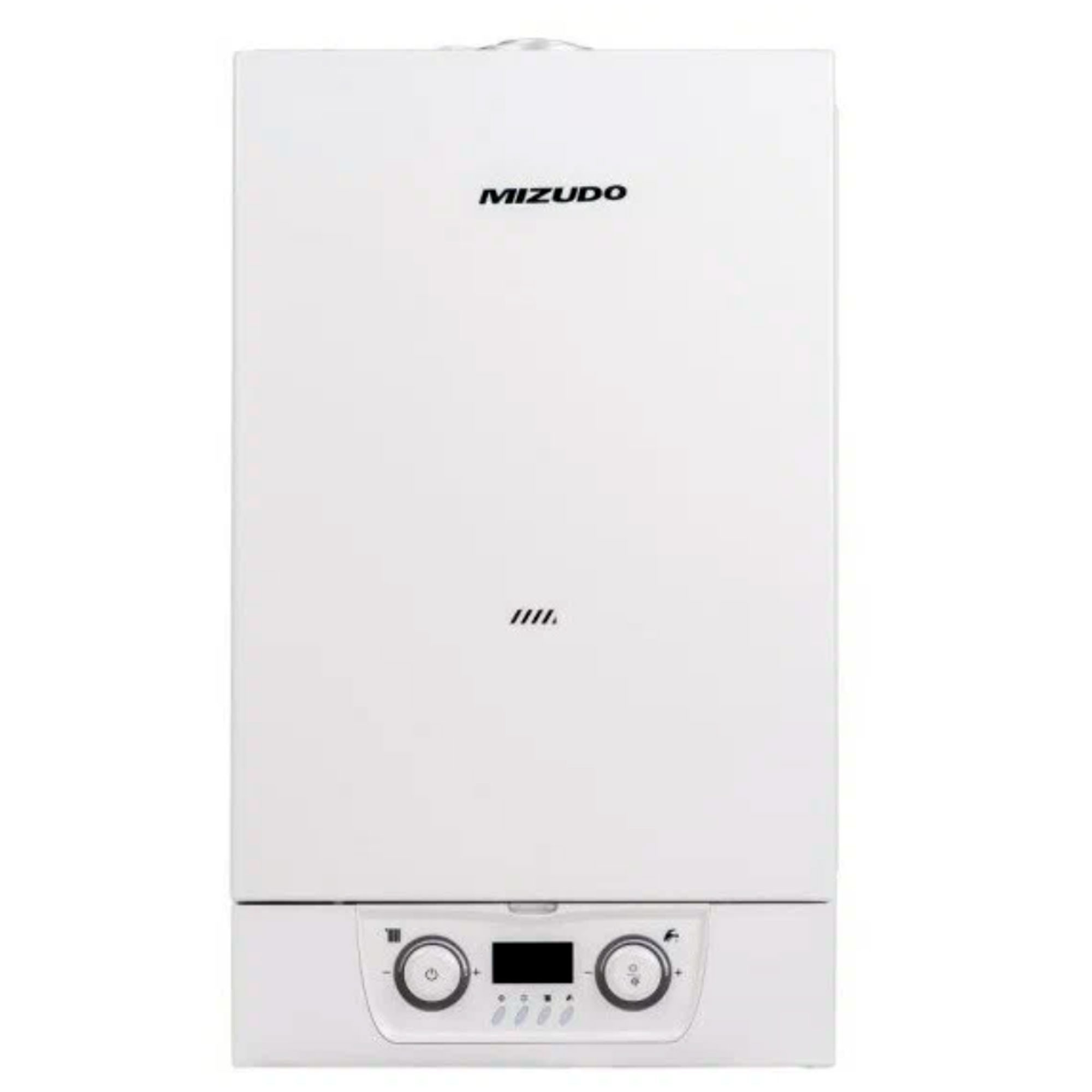 Котел газовый настенный MIZUDO GB ECO M17HP, 2 Т/O