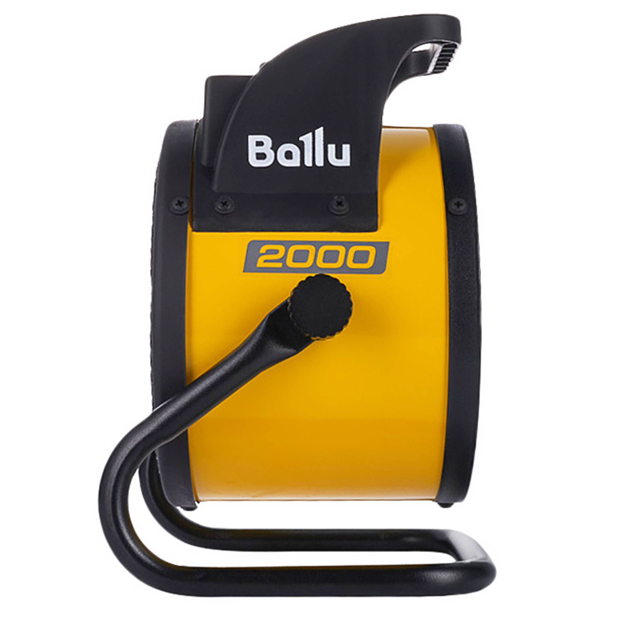 Пушка тепловая BALLU BKR-3 — изображение 3