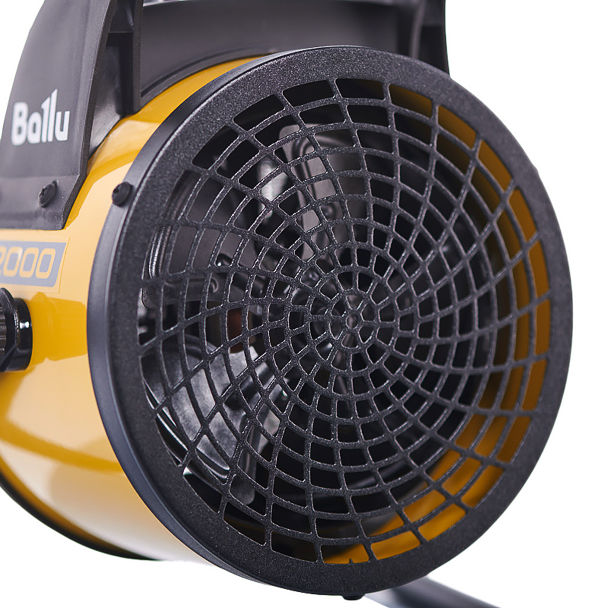Пушка тепловая BALLU BKR-3 — изображение 8