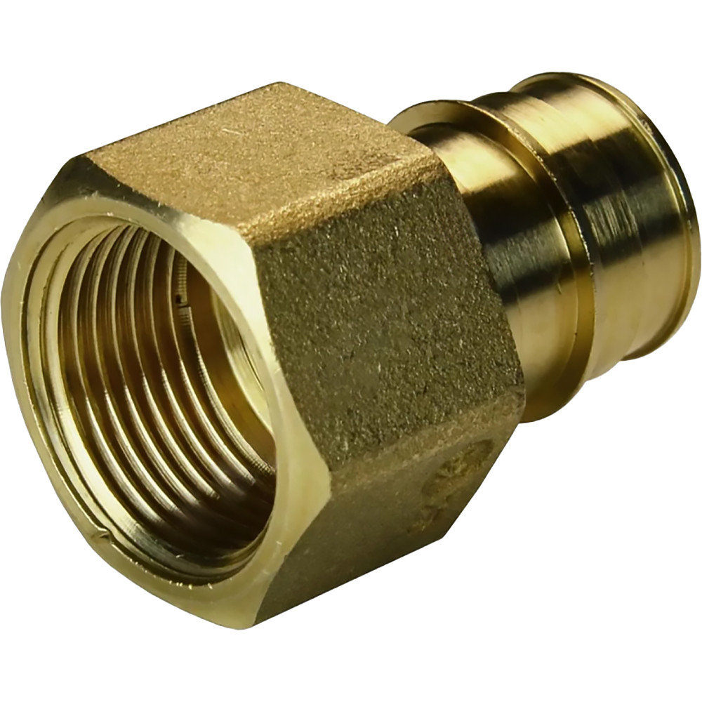 Муфта Giacomini для системы GX ВР 16×1/2″, GX109Y033