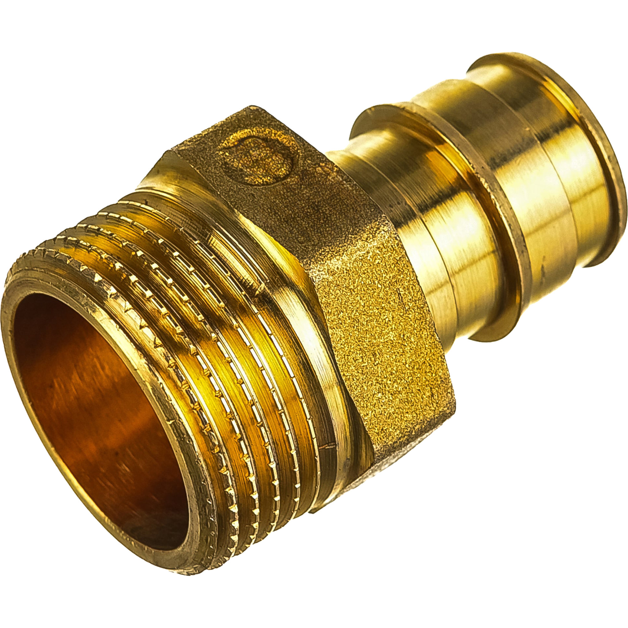 Муфта Giacomini для системы GX НР 20×1/2″, GX107Y034