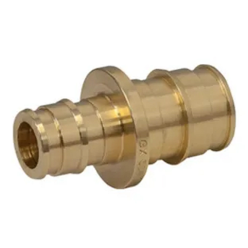 Муфта Giacomini для системы GX соединительная переходная 20×16, GX103Y004