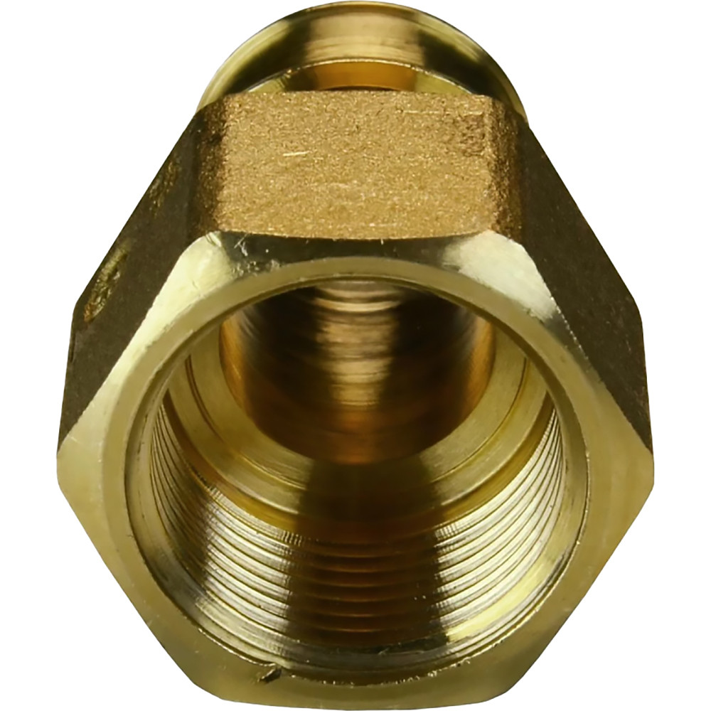 Муфта Giacomini для системы GX ВР 25x3/4", GX109Y045 — изображение 5