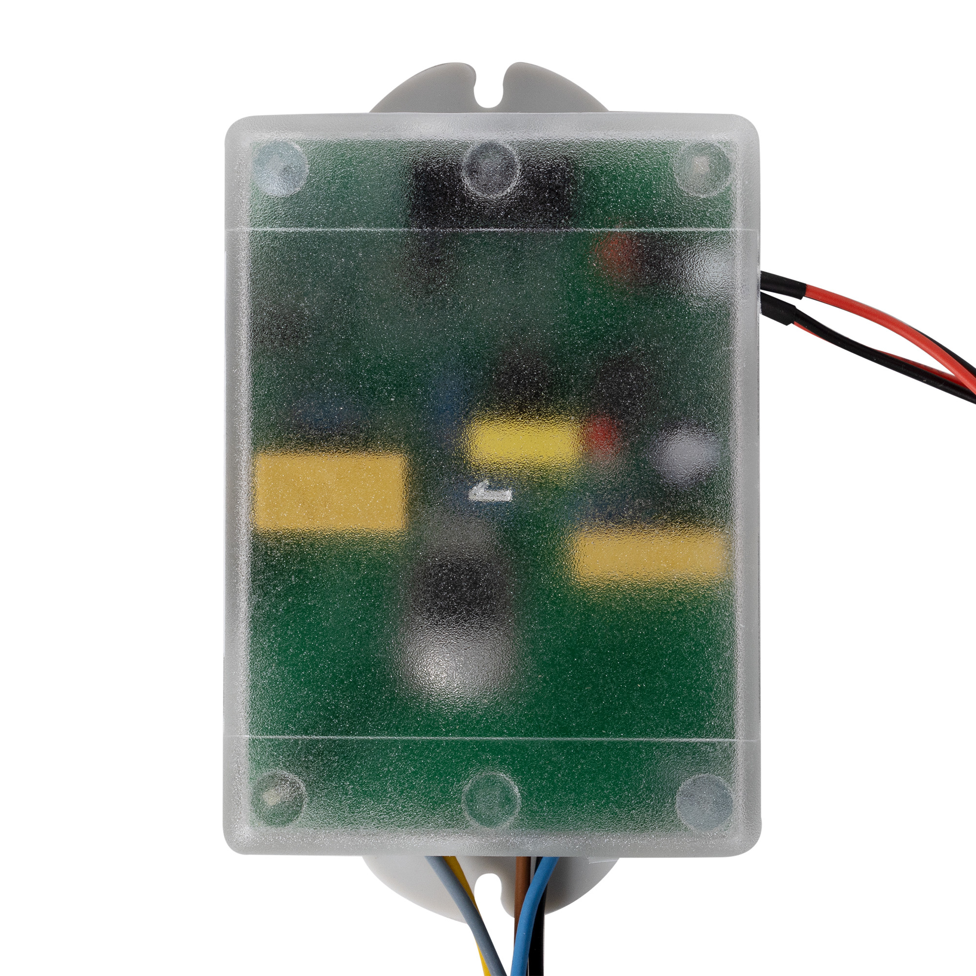 Комплект зимний Ballu ECO SMART INVERTER — изображение 4