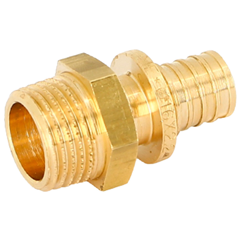 Муфта Uni-Fitt аксиальная-Н 20х1/2″