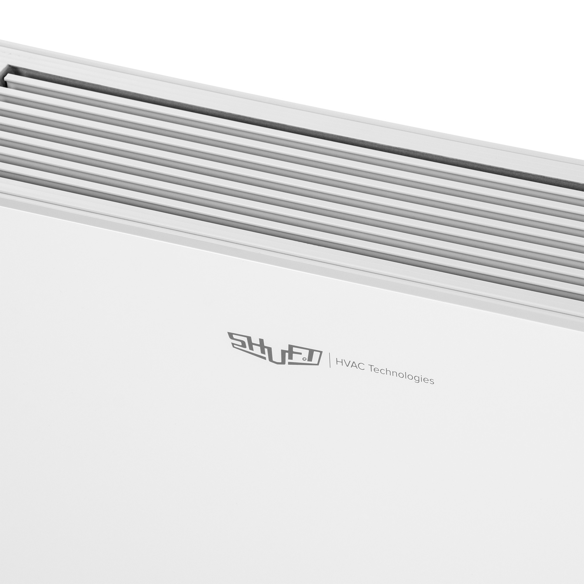 Фанкойл напольно-потолочный SHUFT SFF-150 — изображение 7