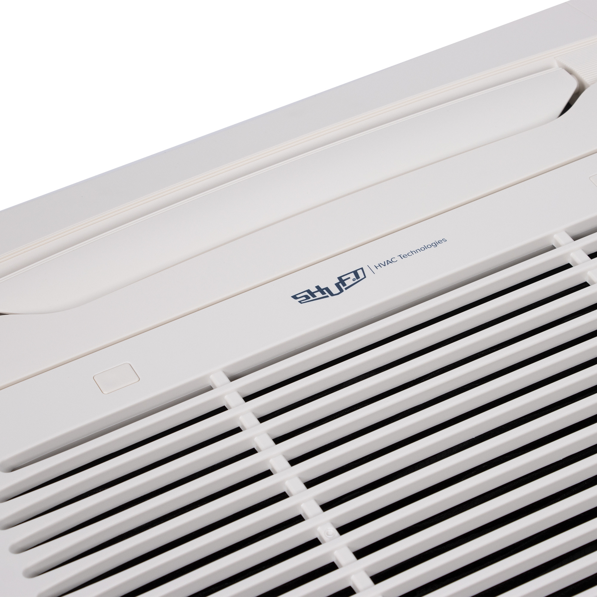 Фанкойл кассетный двухтрубный Shuft SFR-1500R V2 — изображение 5