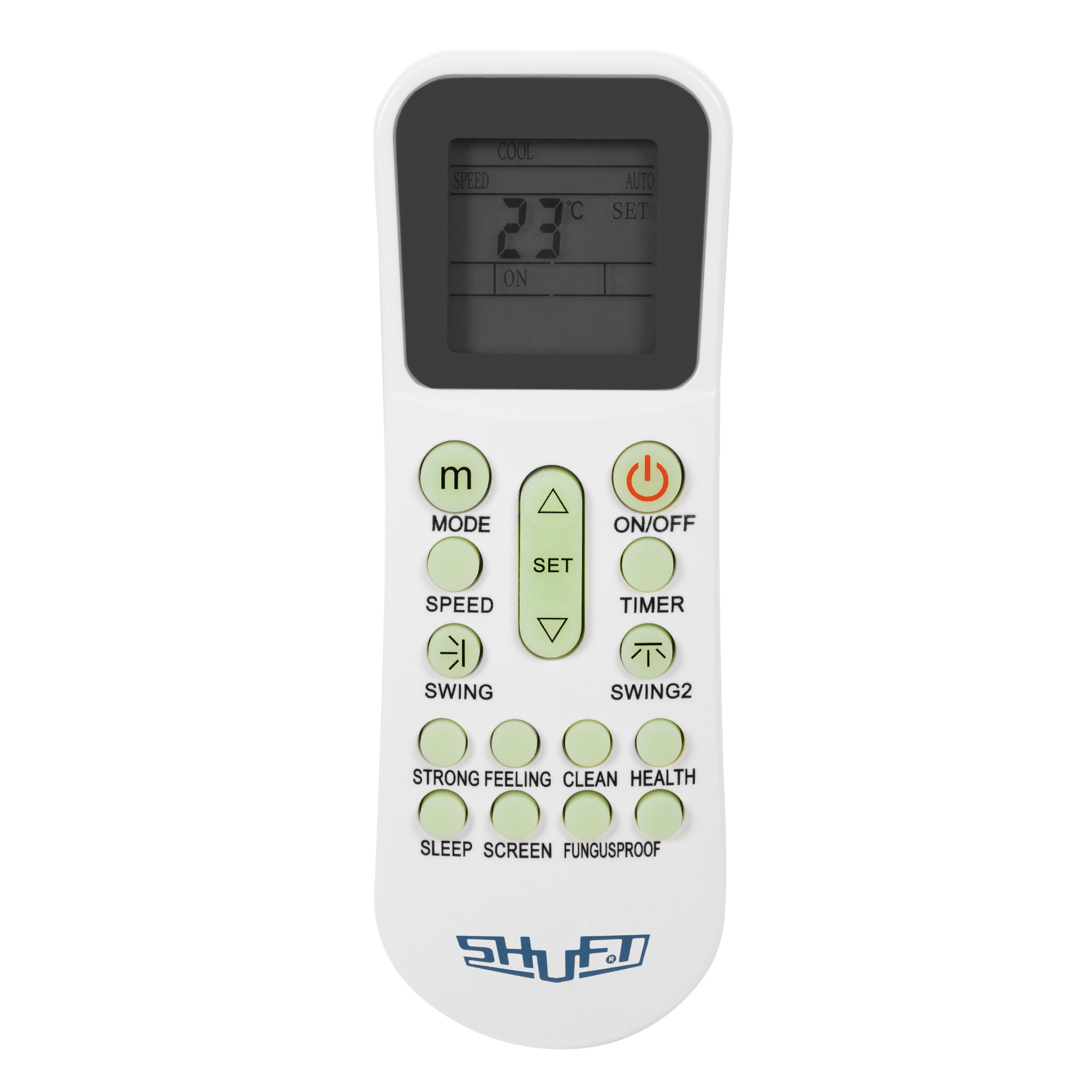 Фанкойл кассетный двухтрубный Shuft SFR-1500R V2 — изображение 11