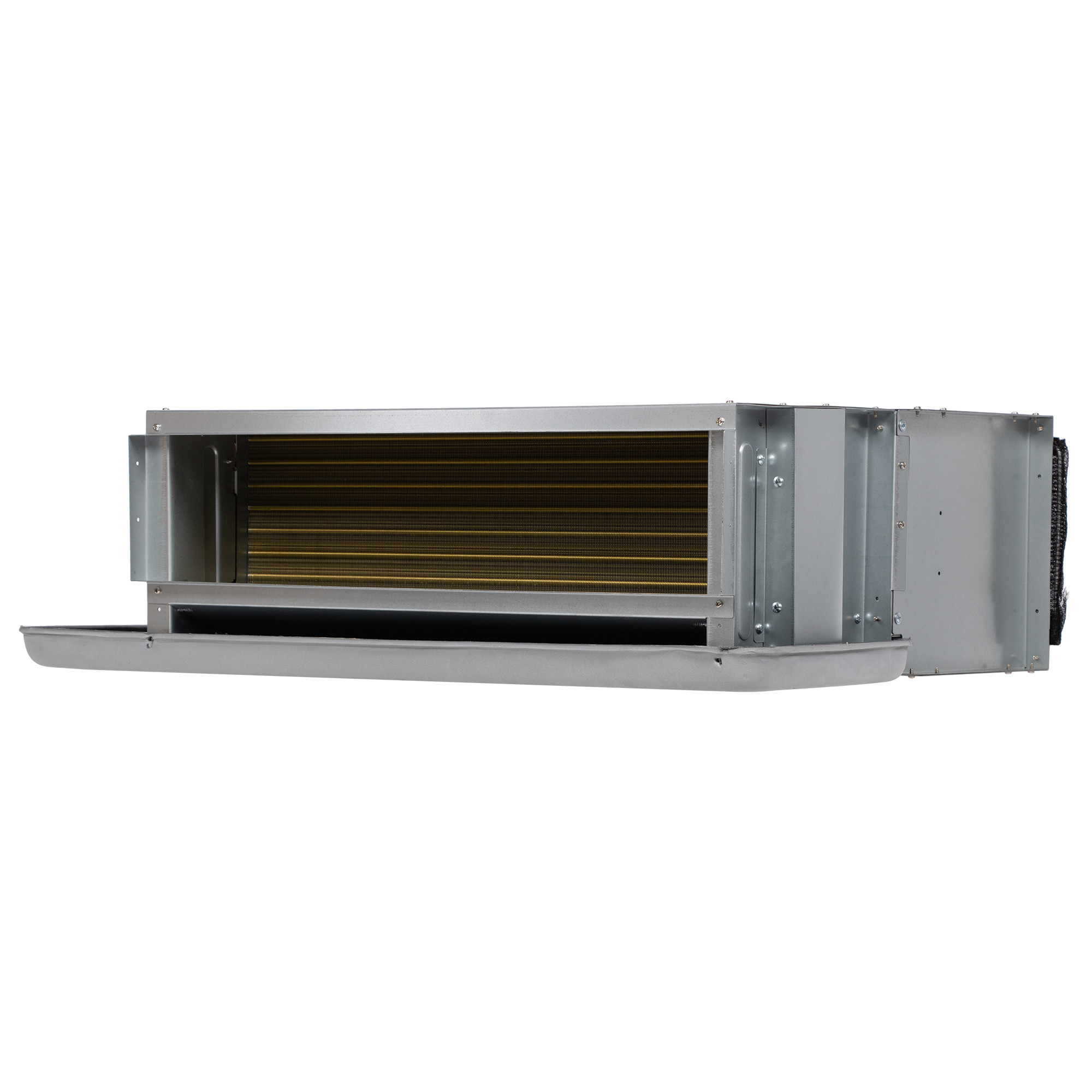 Фанкойл канальный SHUFT SFF-800G50 — изображение 6