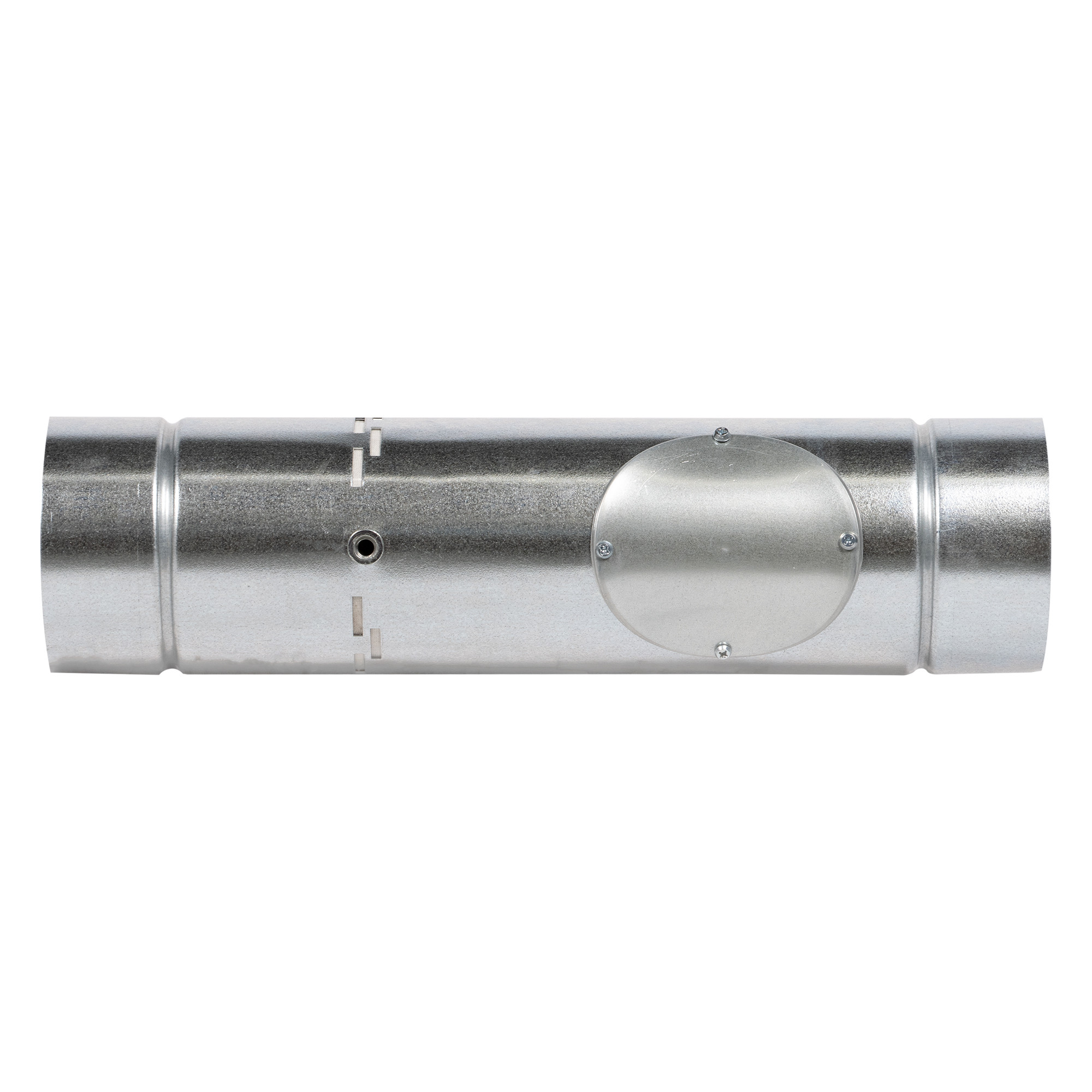 Клапан противопожарный SHUFT SHFDO-60-O-d315-EM230-0-0-0-0 — изображение 5