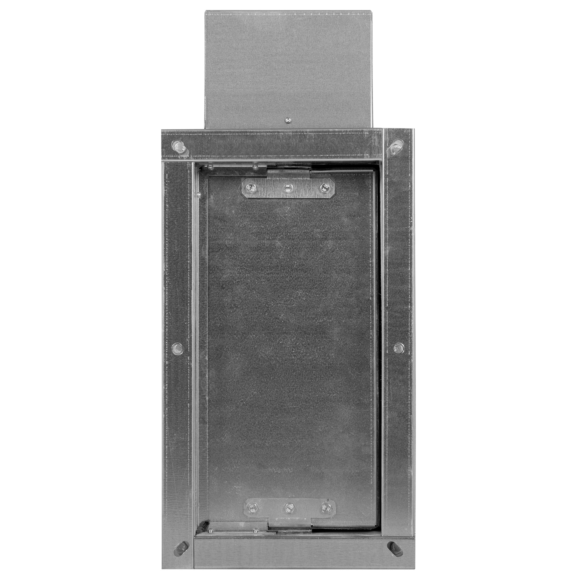Клапан противопожарный SHUFT SHFDC-90-O-600_350-MB230-0-0-0-0 — изображение 4