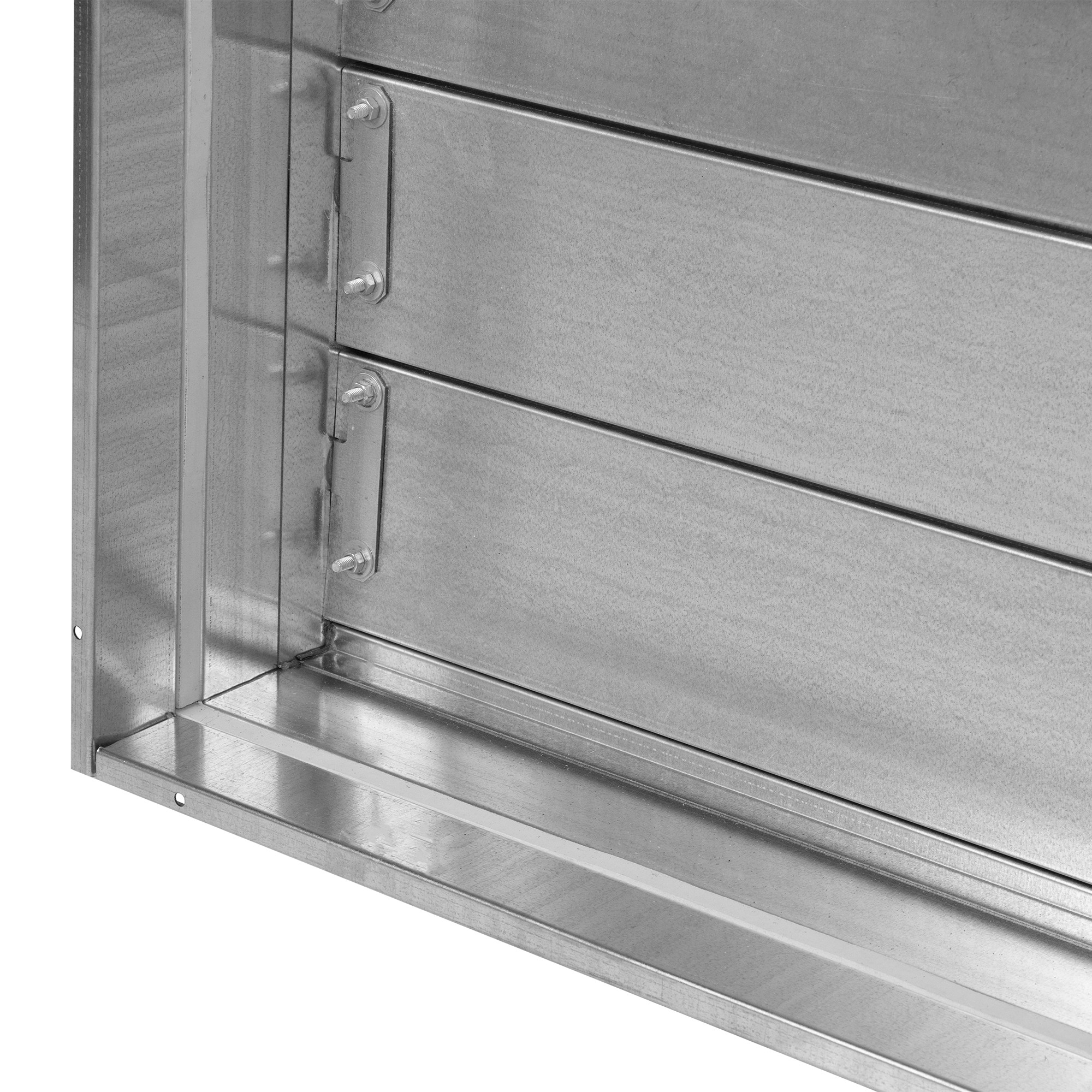 Клапан противопожарный SHUFT SHFDC-120-Mn-1200_450-MB230-F1-IN-0-0 — изображение 3