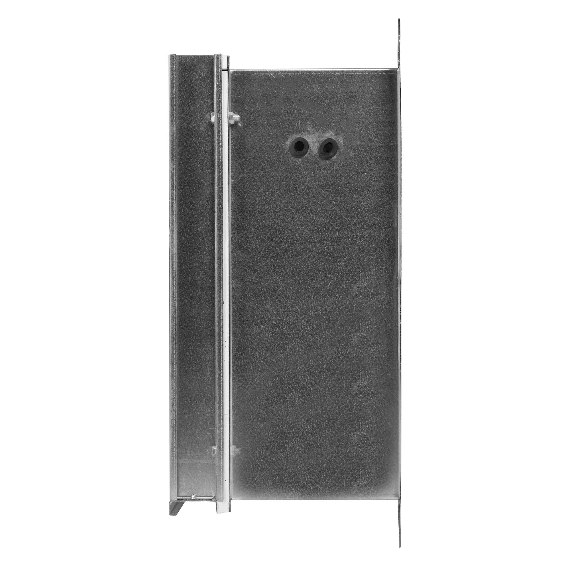 Клапан противопожарный SHUFT SHFDC-120-Mn-1200_450-MB230-F1-IN-0-0 — изображение 6