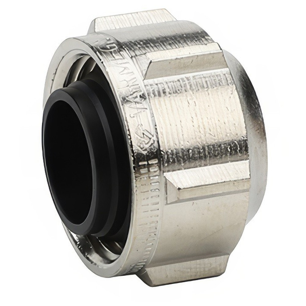 Соединение резьбозажимное (евроконус) Varmega VM09302, 3/4″EK для подкл. медн. трубки 15х1.0