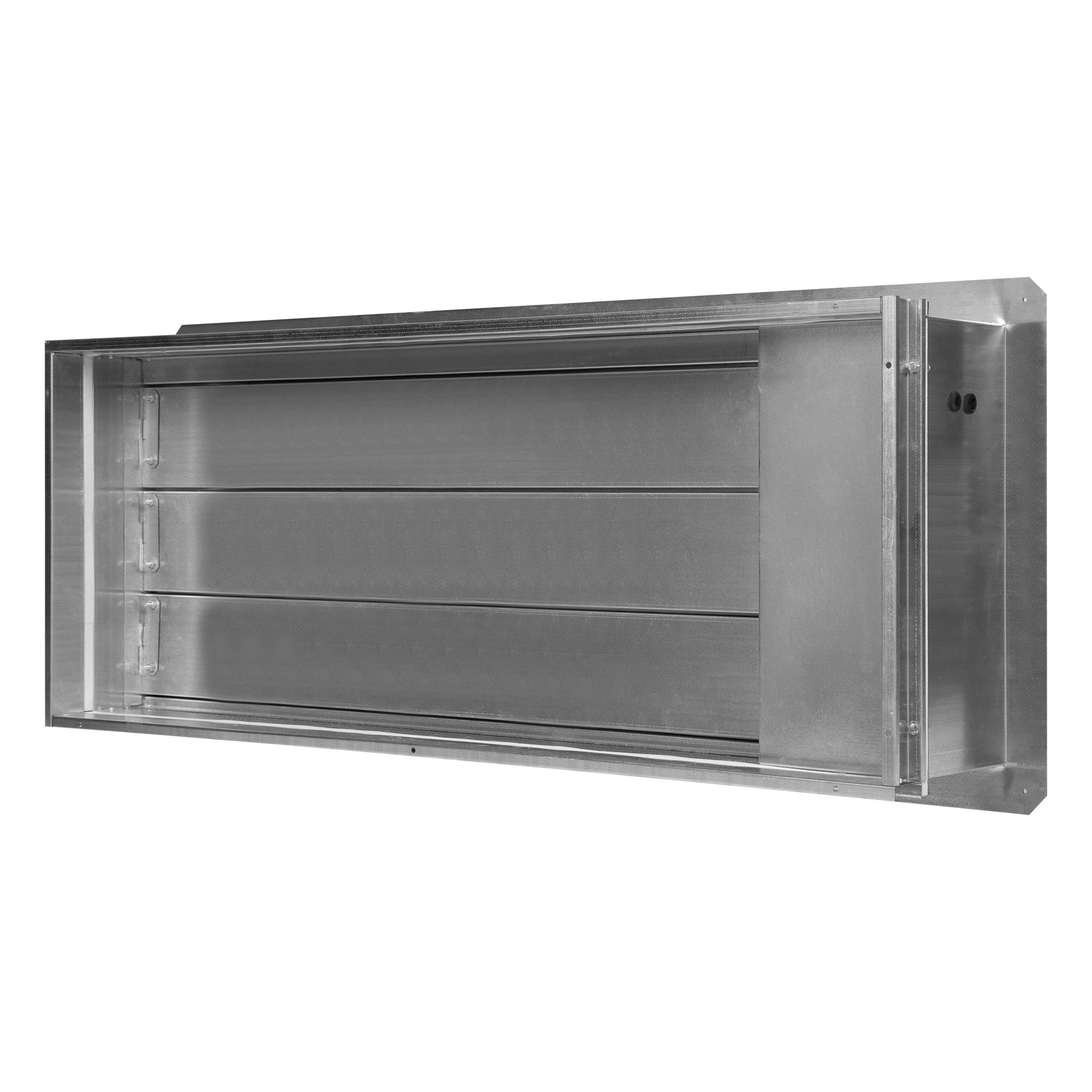 Клапан противопожарный SHUFT SHFDC-120-Mn-450_350-MB230-0-0-0-0